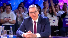 „Hteli su da upadnemo na fakultete, ali nisu znali kako!“ Vučić otkrio šta su od njega tražili najbliži saradnici: „Posle sastanaka me kritikuju!“