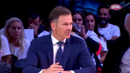 „Srbija ima 30 milijardi evra deviznih rezervi, od toga pet milijardi u zlatu!“ Mali izneo brojke, Miroslav Ilić nasmejao studio!