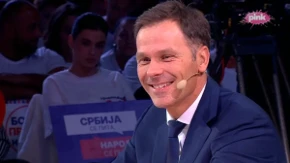 Doktori su nam došli na vrata! Marija Zdravković o zdravstvenoj zaštiti u Srbiji: Nema goreg osećaja nego kada star čovek ostane bolestan i sam!