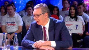 Vučić najavio otvaranje fabrika u tri mesta u Srbiji! „Obećali smo ljudima posao i to ćemo da ispunimo!“