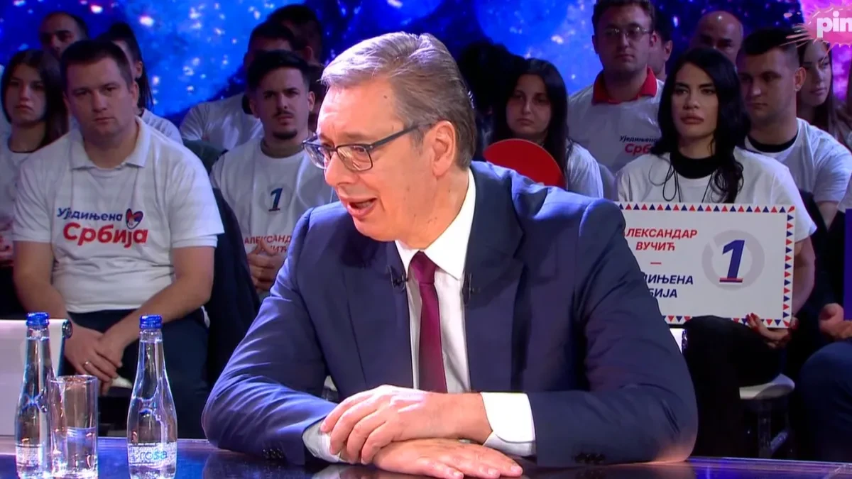 Vučić najavio otvaranje fabrika u tri mesta u Srbiji! „Obećali smo ljudima posao i to ćemo da ispunimo!“