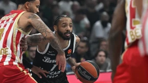 Partizan srušio Zvezdu! Crno-beli slavili u derbiju posle produžetka i lude završnice!