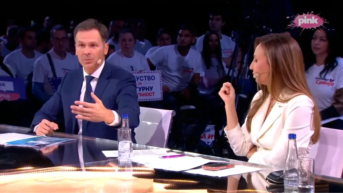 „Penzije rastu 7,5 odsto, plate do 12 odsto!“ Siniša Mali otkrio tačne datume: Od januara minimalac 600 evra!