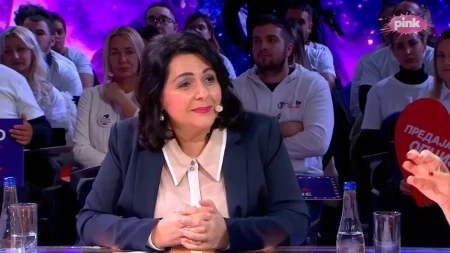 "Svaka trudnica će o trošku države moći da uradi prenatalne testove" Marija Zdravković: To je najhumanija stvar!