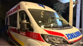 Sedam osoba povređeno u šest saobraćajnih nesreća u Beogradu: Hitna pomoć imala 116 intervencija