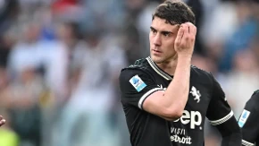 Juventus spreman da zameni Dušana Vlahovića - Albancem