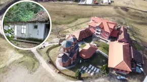 Stariji ljudi hrle u napuštenu manastirsku banju u Srbiji: Njenu tajnu znali su Rimljani i kneginja Ljubica