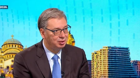 "Dok su neki blokirali, drugi su gradili" Vučić: Promenili smo lice Srbije i napravili uspešnu zemlju
