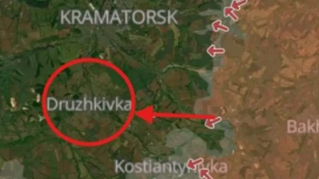 Gerasimov prijavio Putinu veliku pobedu, a onda je stigao šok sa fronta! Ruski vojnici otkrili šta se zapravo dešava