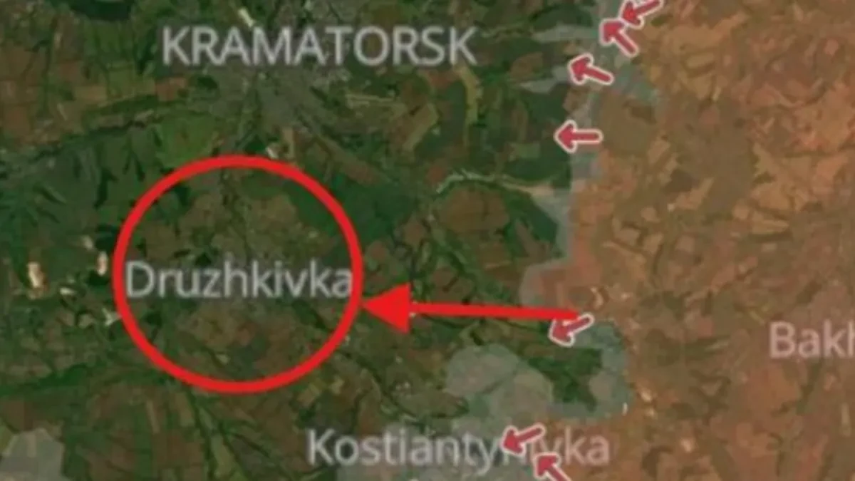 Gerasimov prijavio Putinu veliku pobedu, a onda je stigao šok sa fronta! Ruski vojnici otkrili šta se zapravo dešava
