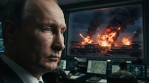 Britanski ministar ne bira reči! "Putin je hladnokrvni ubica"