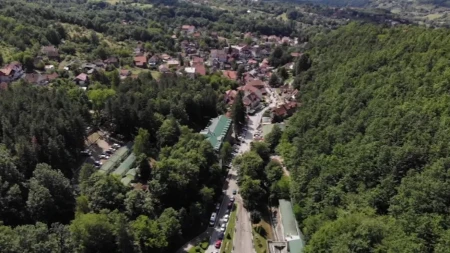 Duže od jednog veka Srbi se leče u ovoj banji: Dug put je pređen od kamenog bazena do lidera u zdravstvenom turizmu