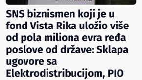 Nova S brutalno krši izbornu tišinu!