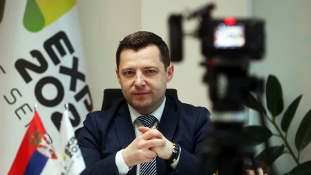 Za Ekspo 2027 prijavilo se više od 18.000 volontera iz celog sveta