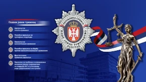 Više javno tužilaštvo u Beogradu uputilo važan apel pred izbore: Poštujte Ustav i zakone, biće procesuirani svi koji pokušaju da remete red i mir