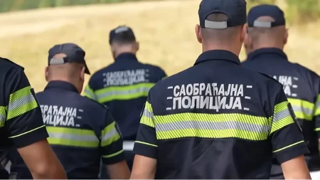 Više od 44.000 prekršaja kod osnovnih škola! Skoro 30.000 vozača prekoračilo brzinu