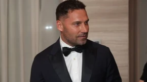 Ovako je izgledao otac Duška Tošića, o sinu i teškom životu govorio je samo jednom