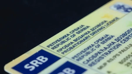 Posle ovoga nema povratka za volan: Vozačka dozvola može biti oduzeta zauvek - čak 2.000 vozača godišnje ponovo polaže