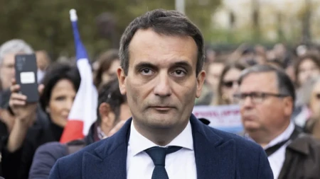 Florijan Filipo nazvao zastavu Francuske "krpom za pranje posuđa"