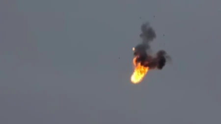Hitna evakuacija, zavijaju sirene! Napad na aerodrom u Moskvi prizemljio avione