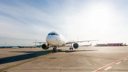 Avion pregazio kofer putnika u Madridu - uništene stvari vredne hiljade funti