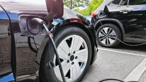 Vlasnici električnih automobila mogu skupo da plate jednu stvar - razlika u ceni punjenja je ogromna