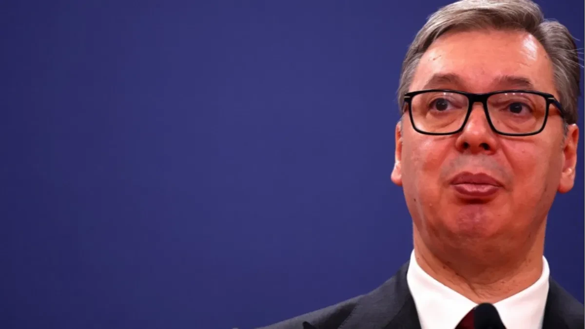 Vučiću vezali ruke i noge, a sada podmuklo udaraju dok ne može da odgovori! N1 praktično priznao uticanje na volju birača: "Da pa šta, može nam se"