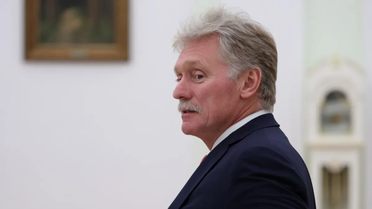 Peskov upozorava: Vojna saradnja između Sjedinjenih Država i Ukrajine nije prekinuta