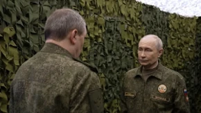Zašto je Putin iznenada otišao u vojni štab?! Pet dana kasnije Rusi pokrenuli operaciju koja je uzdrmala Kijev: Orehovu preti pad, Moskva sprema još veći udar!