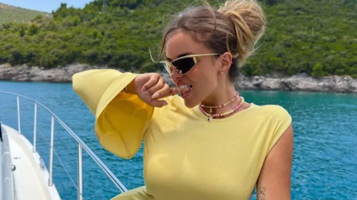 "Doktor je bio šokiran kad je video šta mi je u nosu": Ćerka poznatih roditelja prošla kroz agoniju