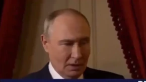 „To nije njihova zemlja, to je istorijska Rusija!“ Putinov snimak odjeknuo svetom: Tramp sprema mirovne pregovore, a ruski lider šalje poruku koja menja sve! (VIDEO)