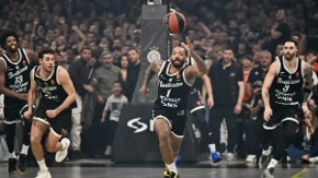 Čovek koji ne zna za strah: Karlik Džons - maestro koji je pokorio večiti derbi