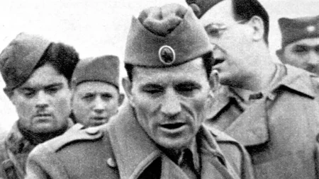 Ko je bio Peko Dapčević, general koji je oslobodio Beograd? Od predsednika Partizana do odbijanja državnih počasti