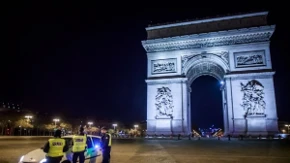 Policijski čas u Parizu nakon nasilja i pljački, sutra novi protest