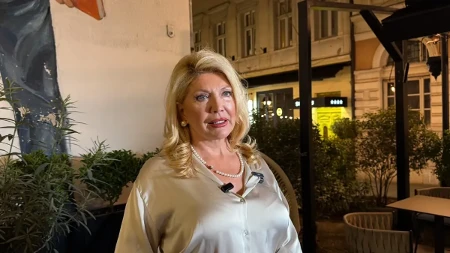 Suzana Mančić prodala stan u Kneza Miloša: Komšije otkrile koliko je dobila za nekretninu u centru grada