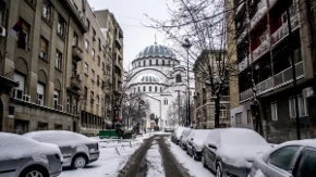 Ova zima će iznenaditi čask i meteorologe: Dugoročna prognoza do kraja godine otkriva šta nas čeka