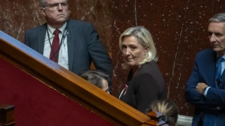 Francuska pred političkim zemljotresom: Marin le Pen osvaja čak 70 odsto, levica pred debaklom!