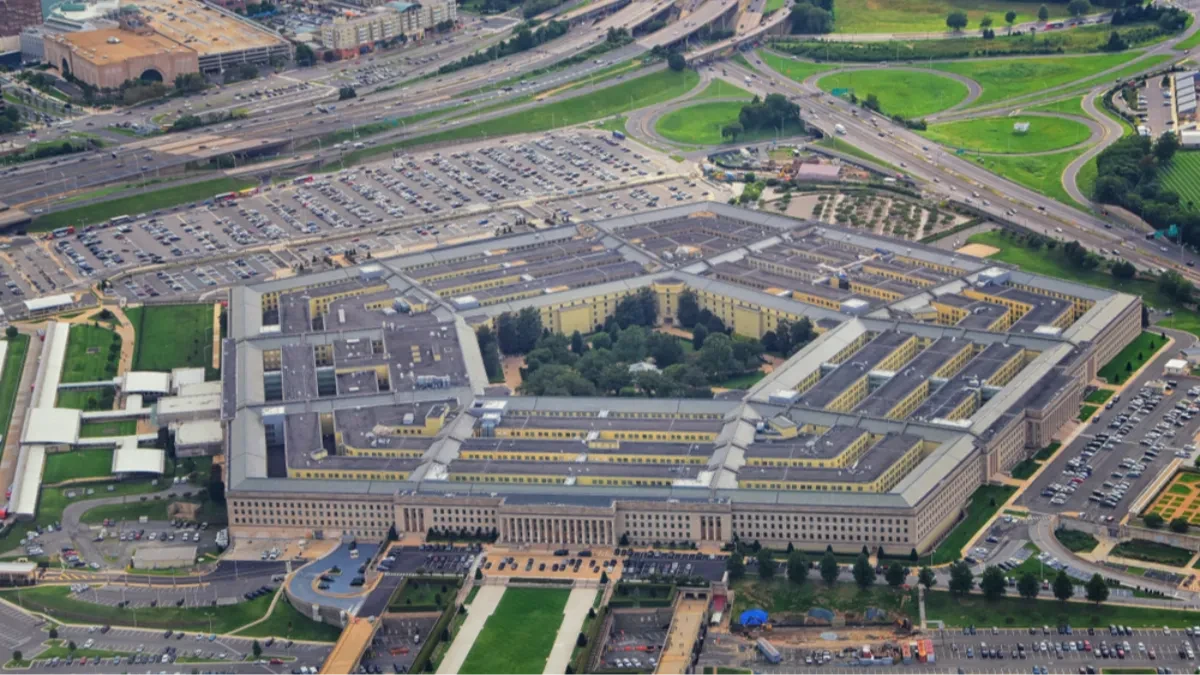 Pentagon tajno osnovao agenciju za sabotaže: Na meti strane tehnologije, mogući i sajber-napadi