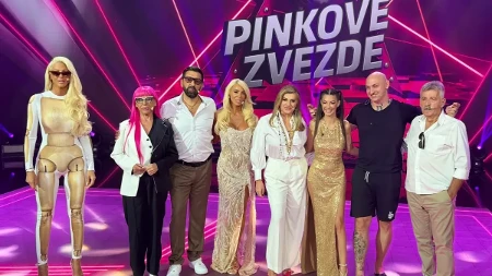 Pevačica o "Pinkovim zvezdama" ima šta da kaže: Kandidati ispaštaju zbog jedne stvari
