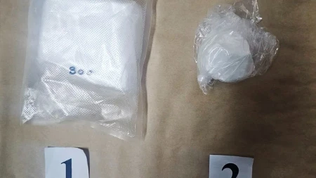 Uhapšen Kragujevčanin u Pančevu: U „opelu“ pronađeno 371 gram kokaina!