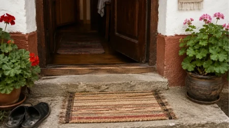 Zašto se ne valja pozdravljati preko praga? Naši stari su ovaj običaj shvatali veoma ozbiljno, a evo šta znači