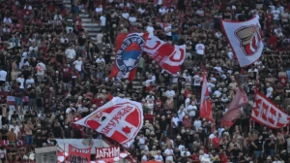 Crvena zvezda u finalu Lige šampiona! 