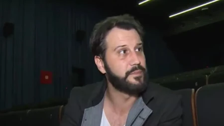 Srbija je uvek bila moj dom, a danas ovde vidim i velike profesionalne mogućnosti: Stefan Kapičić otvorio dušu - Evo zašto više cenim ono što imamo kod kuće