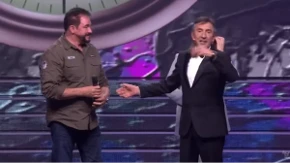 "Lice mi je palo, delovalo je kao da sam pijan!" Voditelju se pogoršalo stanje iznenada, opisao simptome