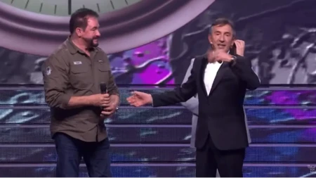 "Lice mi je palo, delovalo je kao da sam pijan!" Voditelju se pogoršalo stanje iznenada, opisao simptome
