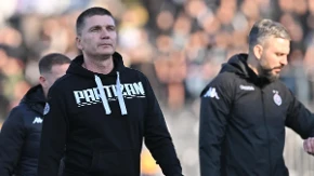 Pobeda zlata vredna: Bivši trener Partizana savladao lidera i prekinuo mu niz