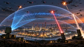 Moskva sprema „nevidljivu kupolu“ protiv neprijateljskih dronova! Rusi otkrivaju novo oružje: Rakete, laseri i elektromagnetni udari menjaju pravila rata!