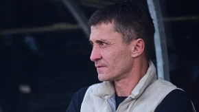 "Sve je sramota": Saša Ilić nije hteo pred kamere, ali je poruka iz Partizana jasna