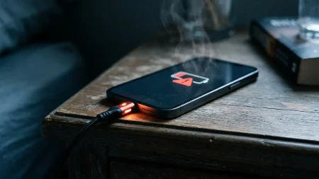 Opasno za telefon? Evo šta se dešava ako koristite mobilni dok ser puni