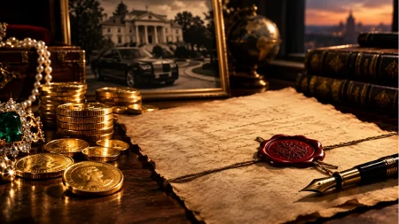 Najčudniji testamenti koje su ostavili milioneri
